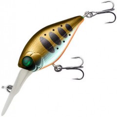 Воблер Sprut Uni Crank DD 36F 4.2г/GDN1