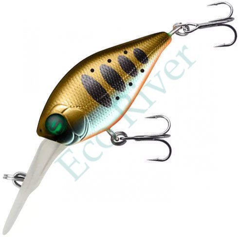 Воблер Sprut Uni Crank DD 36F 4.2г/GDN1