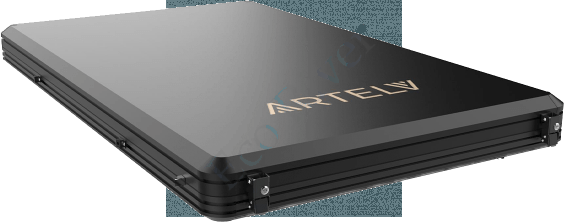 Автомобильная палатка ARTELV ROOF TENT R