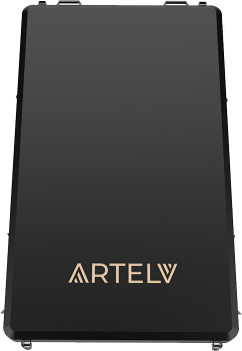 Автомобильная палатка ARTELV ROOF TENT R