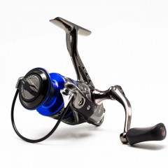 Катушка KYODA Eclipse 2000 10+1подш. KA-ES-2000