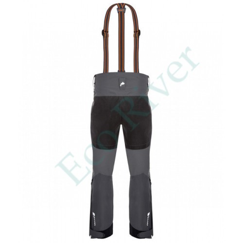 Костюм рыболовный Graff демисезонный размер XXXL/182-188(Bratex 20000, серый)