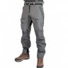 Костюм рыболовный Graff демисезонный размер XXXL/182-188(Bratex 20000, серый)
