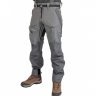 Костюм рыболовный Graff демисезонный размер XXXL/182-188(Bratex 20000, серый)