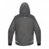 Костюм рыболовный Graff демисезонный размер XXXL/182-188(Bratex 20000, серый)