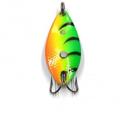 Блесна незацеп. Namazu GoodLan, вес 12 г, цвет 22/200/