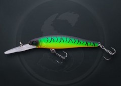 Воблер Sprut Ayu 90F 12г/FT1