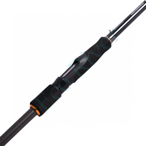Спиннинг Maximus Resident Jig 198ML 1.98м 4-21г