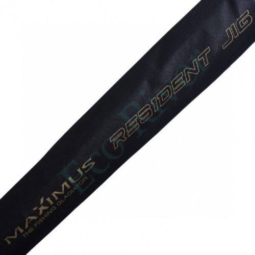 Спиннинг Maximus Resident Jig 198ML 1.98м 4-21г