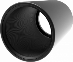 Бленда для оптического прицела ARTELV S 4i56