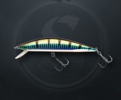 Воблер Sprut Hongo 120S 40г/SBGP