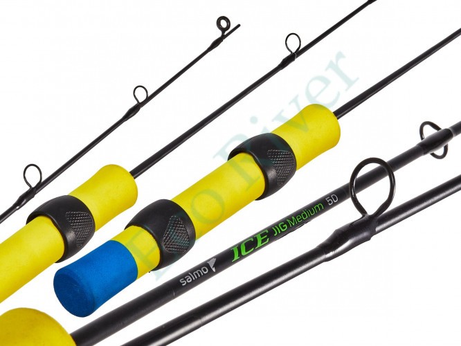 Удочка зим. Salmo Ice Jig Medium 50см