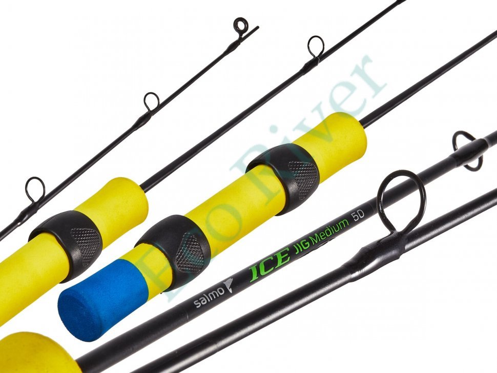 Удочка зим. Salmo Ice Jig Medium 50см