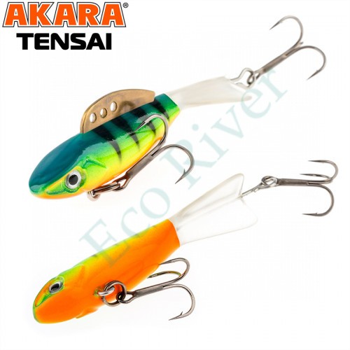Балансир Akara Pro Action Tensai 67 15г 29