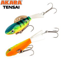 Балансир Akara Pro Action Tensai 67 15г 29