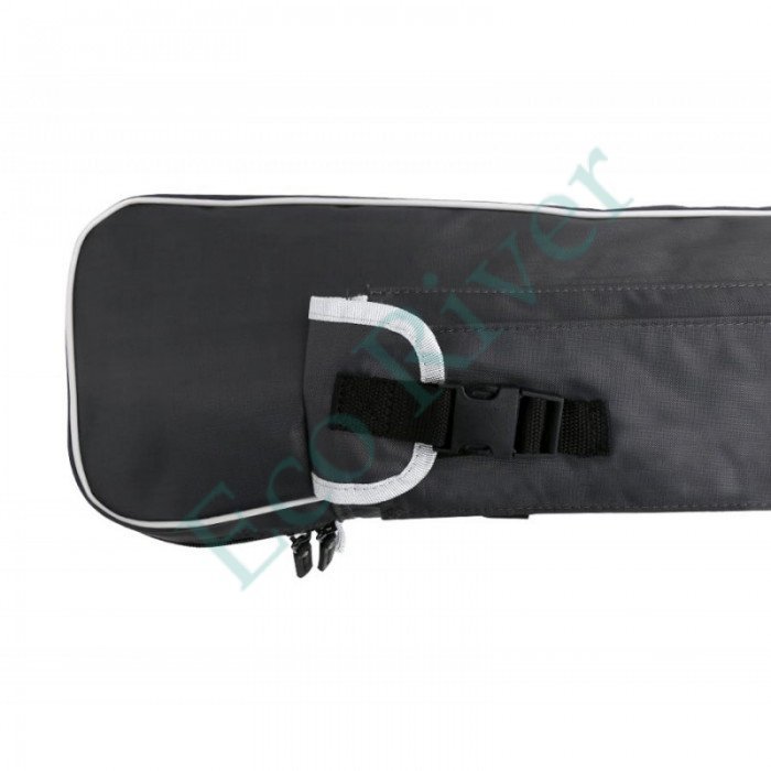 Чехол Flagman д/удилищ с катушкой Rod Bag For One Rod 130см HSG0074