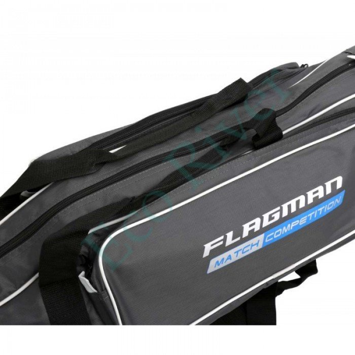 Чехол Flagman д/удилищ с катушкой Rod Bag For One Rod 130см HSG0074