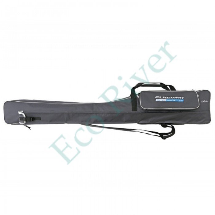 Чехол Flagman д/удилищ с катушкой Rod Bag For One Rod 130см HSG0074