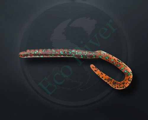 Приманка силик. Sprut Michi 115 4.4г/MOGRS 6шт