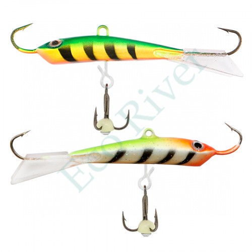 Балансир Spider Pro 30 85мм 35г цв.29/94