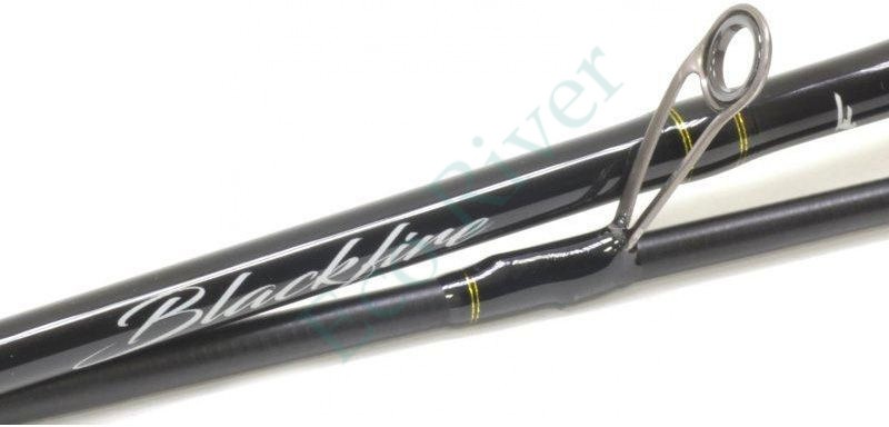 Спиннинг Flagman Blackfire 702ML 2.13м 5-20г FBF702ML