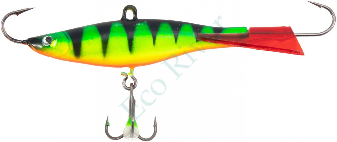 Балансир Yaman SE Caspian , L-70 мм, 34 г, цвет 61/100/