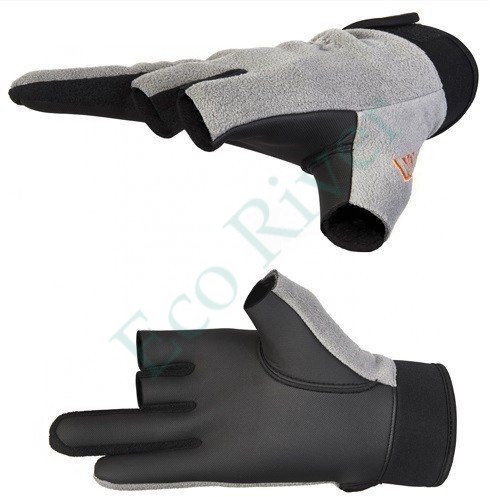 Перчатки Norfin Argo р.XL