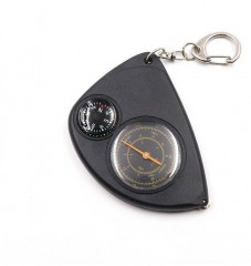 Компас Следопыт, с измерителем расстояния по карте/240/