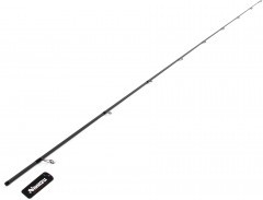 Хлыст карбоновый для спиннинга Namazu Pro SupaPull-Jack Light heavyweight IM8 2,55 m/ 14-56 г/50/