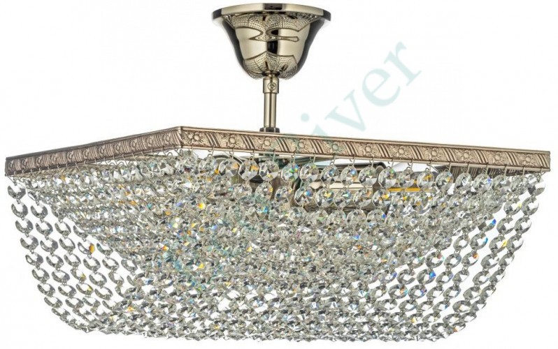 Потолочный светильник Arti Lampadari Nobile E 1.3.30.501 N