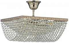 Потолочный светильник Arti Lampadari Nobile E 1.3.30.501 N