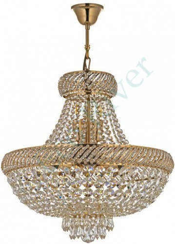 Подвесной светильник Arti Lampadari Palermo E 1.5.45.600 G