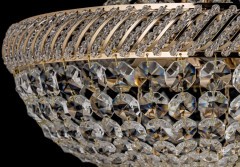 Подвесной светильник Arti Lampadari Palermo E 1.5.45.600 G