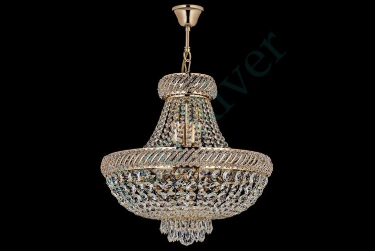 Подвесной светильник Arti Lampadari Palermo E 1.5.45.600 G