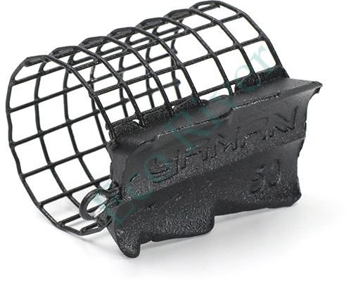 Кормушка фидерная Yaman Croco 50 г/30/