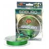 Леска плетёная Sprut Saburo Soft Ultimate X4 dark green 0.16 95м