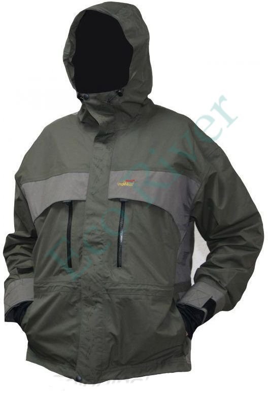 Куртка ProWear Original Rap Parka 21118-1 р.M