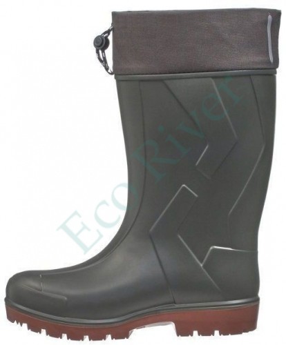 Сапоги Torvi ЭВА ПУ 4-сл. мех вкладыш -40С олива р.43