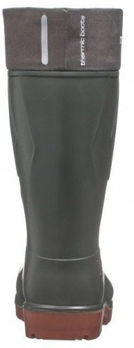 Сапоги Torvi ЭВА ПУ 4-сл. мех вкладыш -40С олива р.43