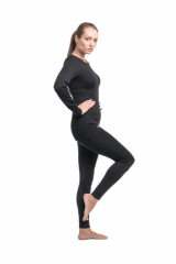 Комплект термо Comfort Extrim Wom жен. 3сл. р.46/164-170
