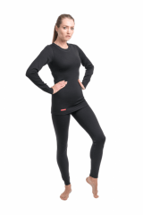 Комплект термо Comfort Extrim Wom жен. 3сл. р.46/164-170