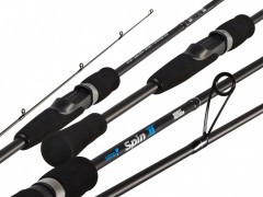 Спиннинг Salmo Sniper Spin ll 20 2.40м