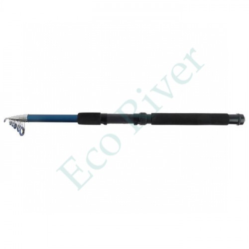 Удилище Volnix Hercules 5.1м 3.5lbs 5107M (5А)