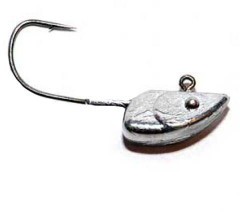 Джиг-головка Tula-SF Mebaru 4г 5шт гдк-040