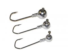 Джиг Tula-SF на кр. Barbarian №5 26г 3шт мдб-5026