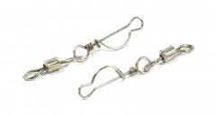 Карабин с вертлюгом Sprut SS-48 SN №4 6шт