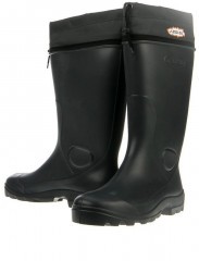 Сапоги Леший СВ-72ум серые р.42