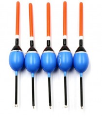 Поплавок Yaman из полиуретана 103-040, 4 г (уп. 5 шт.)