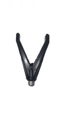 Голова д/подставки удилища 25-838 рогатка (SD1) 7Б