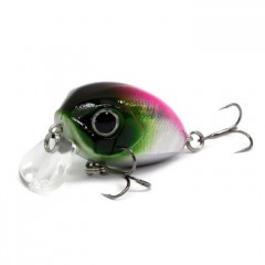 Воблер Kosadaka Pum XS 30F плав. 4.2г ROK